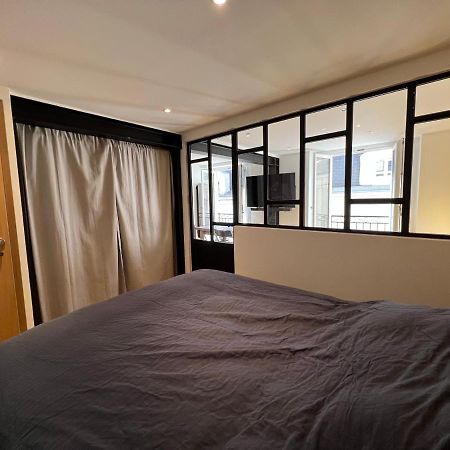 Apartmán Nantes Hyper Centre - Decre Bouffay - Rue Pietonne Exteriér fotografie