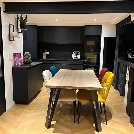Apartmán Nantes Hyper Centre - Decre Bouffay - Rue Pietonne Exteriér fotografie