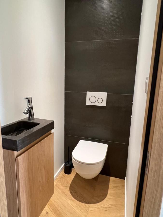Apartmán Nantes Hyper Centre - Decre Bouffay - Rue Pietonne Exteriér fotografie