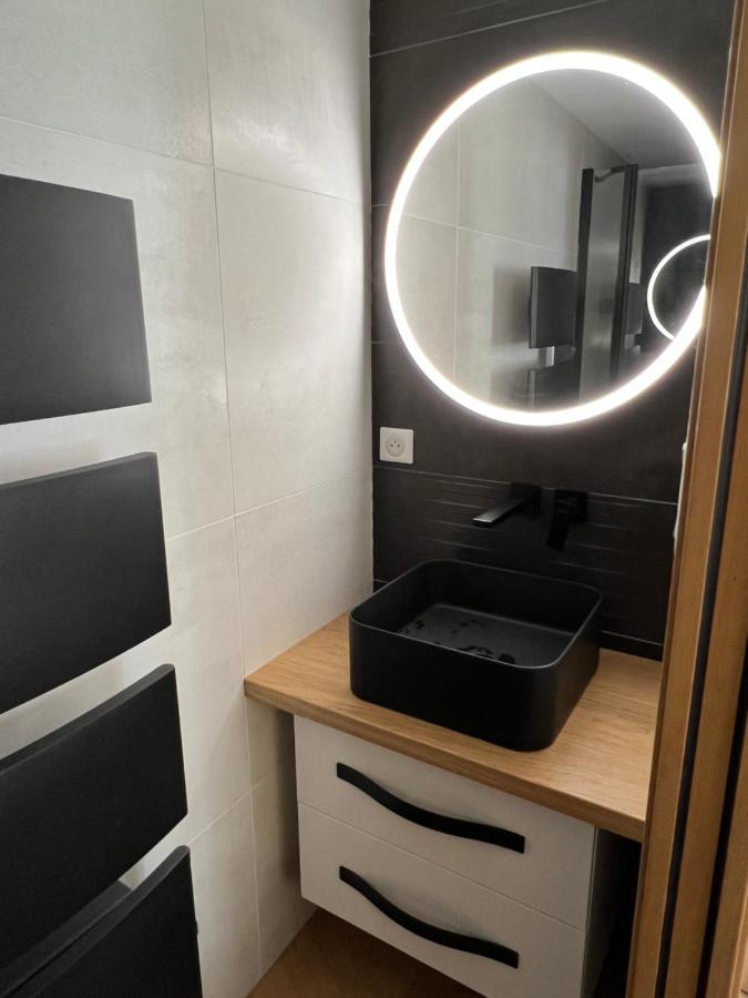 Apartmán Nantes Hyper Centre - Decre Bouffay - Rue Pietonne Exteriér fotografie